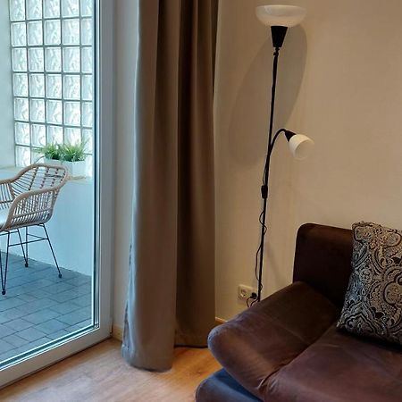 Kleine Wohnung In Bad Schwartau Eksteriør bilde