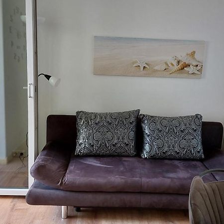 Kleine Wohnung In Bad Schwartau Eksteriør bilde